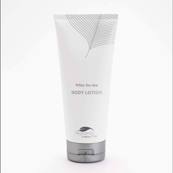 Westin White Tea Aloe Body Lotion - Body Moisturizer 2oz - Picture 1 of 2